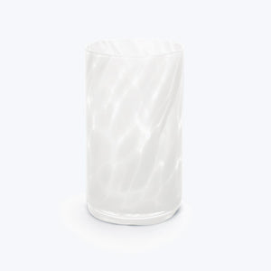 Fristy Vase Opal White
