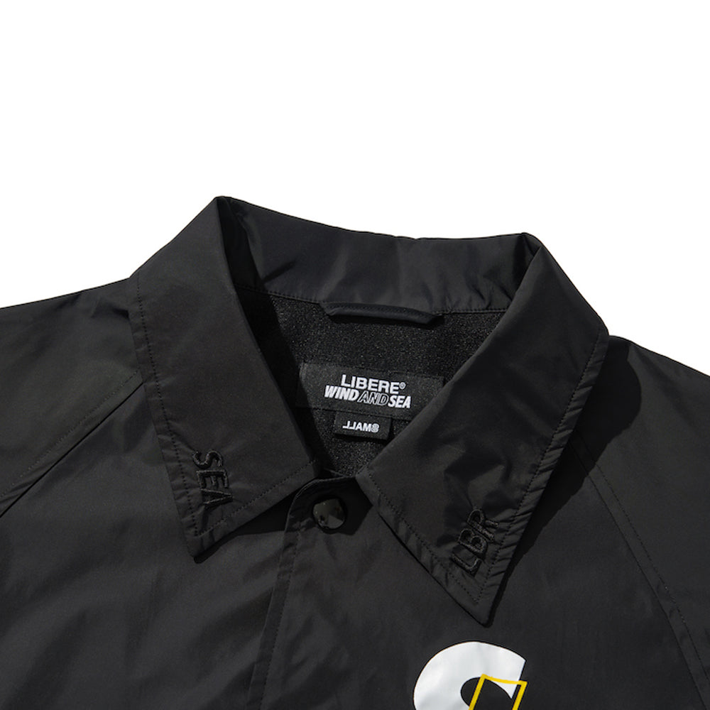 UMBRO X WDS TRACK JACKET / BLACK XL