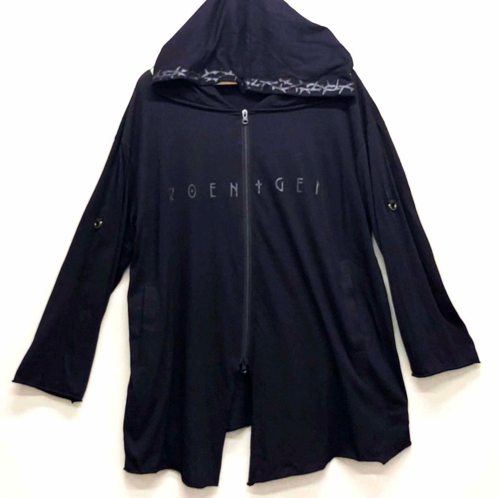 3個セット・送料無料 HYDE ROENTGEN ☆ 2021 THIN LONG HOODIE