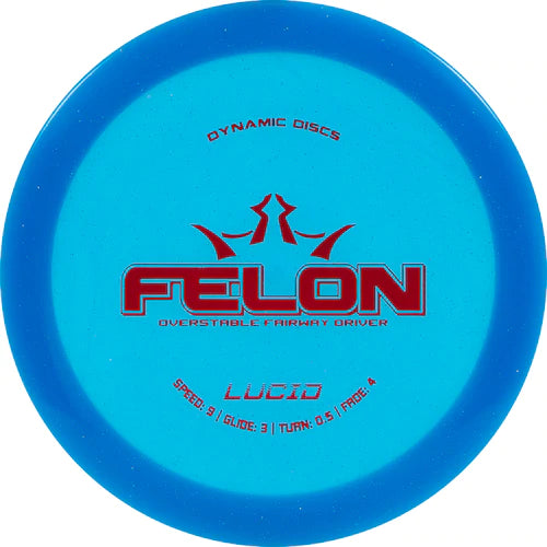 Dynamic Discs Felon
