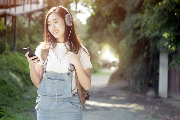 Shirleen Lim 5 Podcasts To Listen To In 2020 Are You