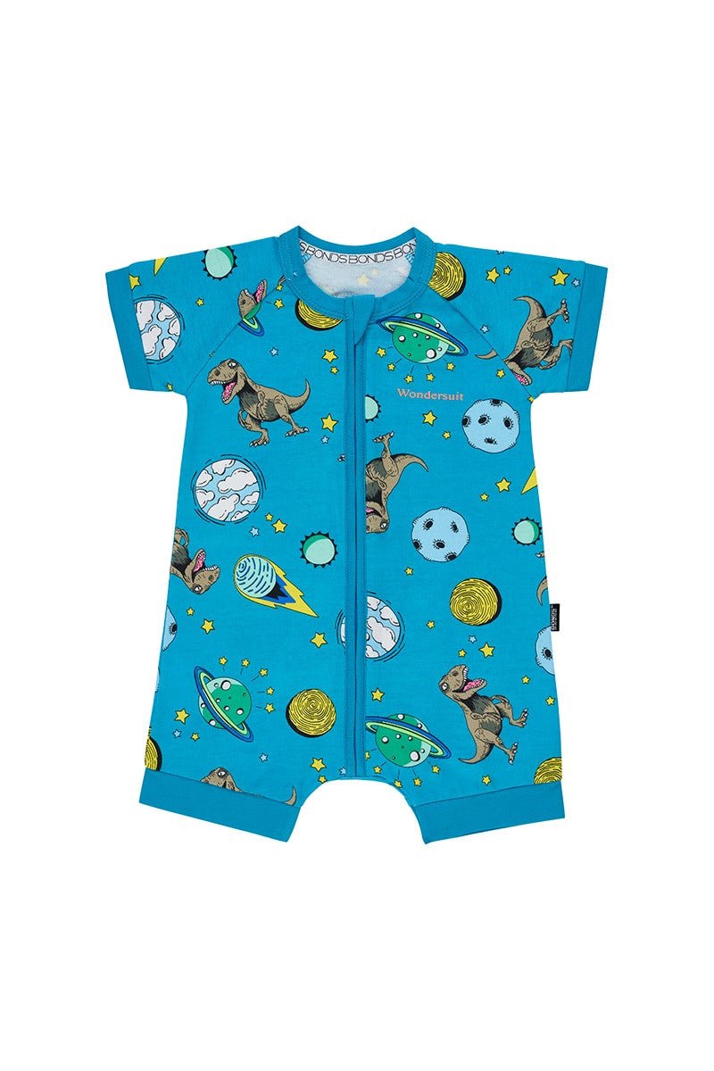 bonds zippy romper