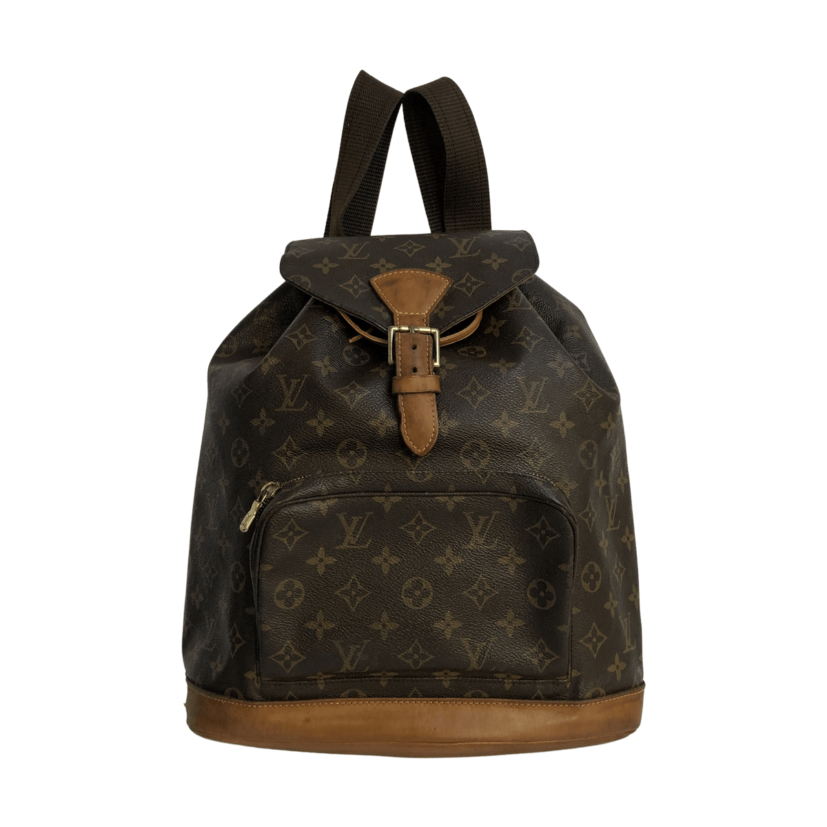 Louis Vuitton Backpack – are good