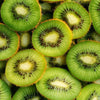 kiwi para los gatos