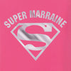tshirt marraine