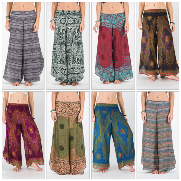 children's palazzo pants wholesale