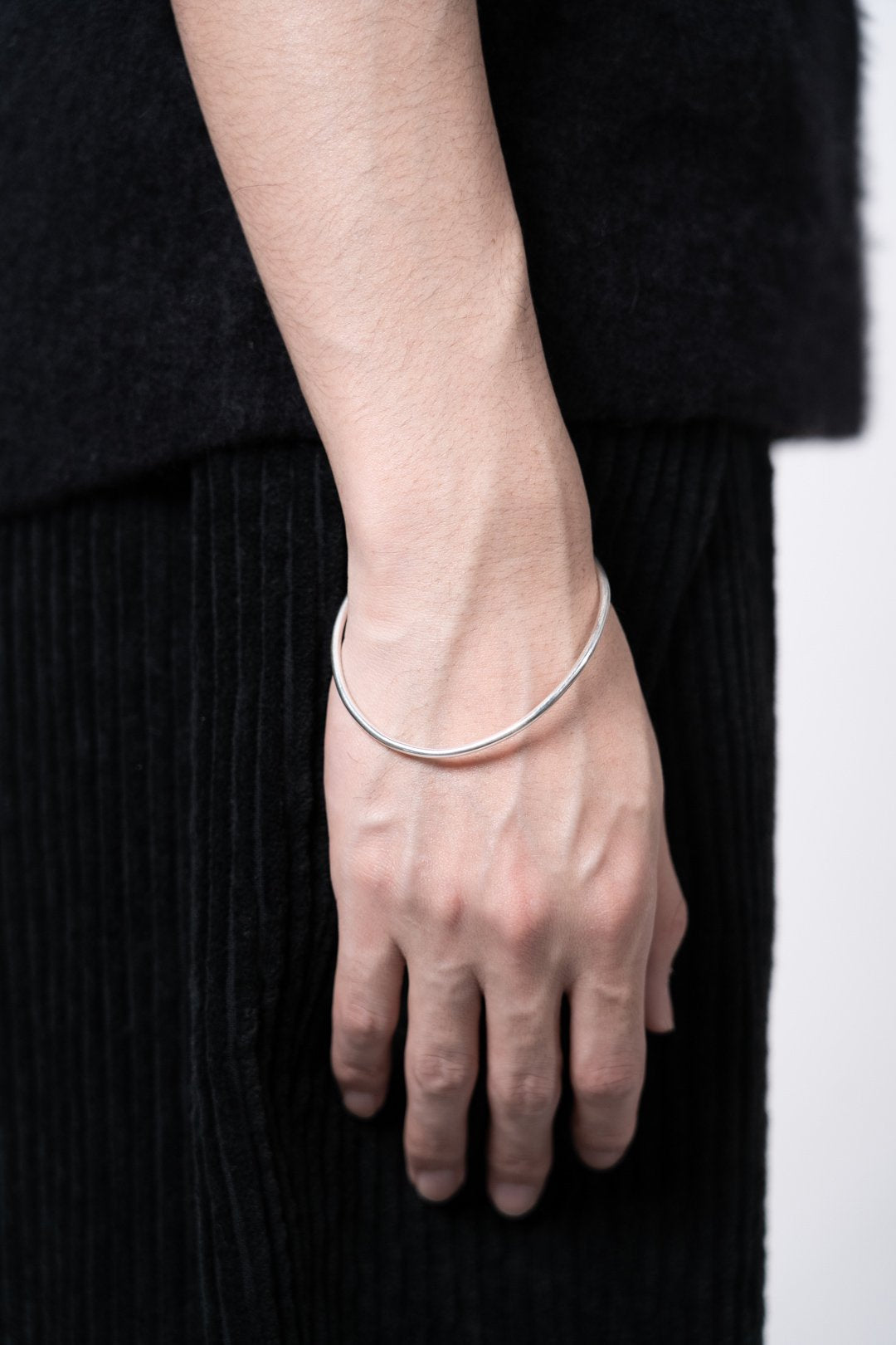 dan tomimatsu hair bund bracelet | labiela.com