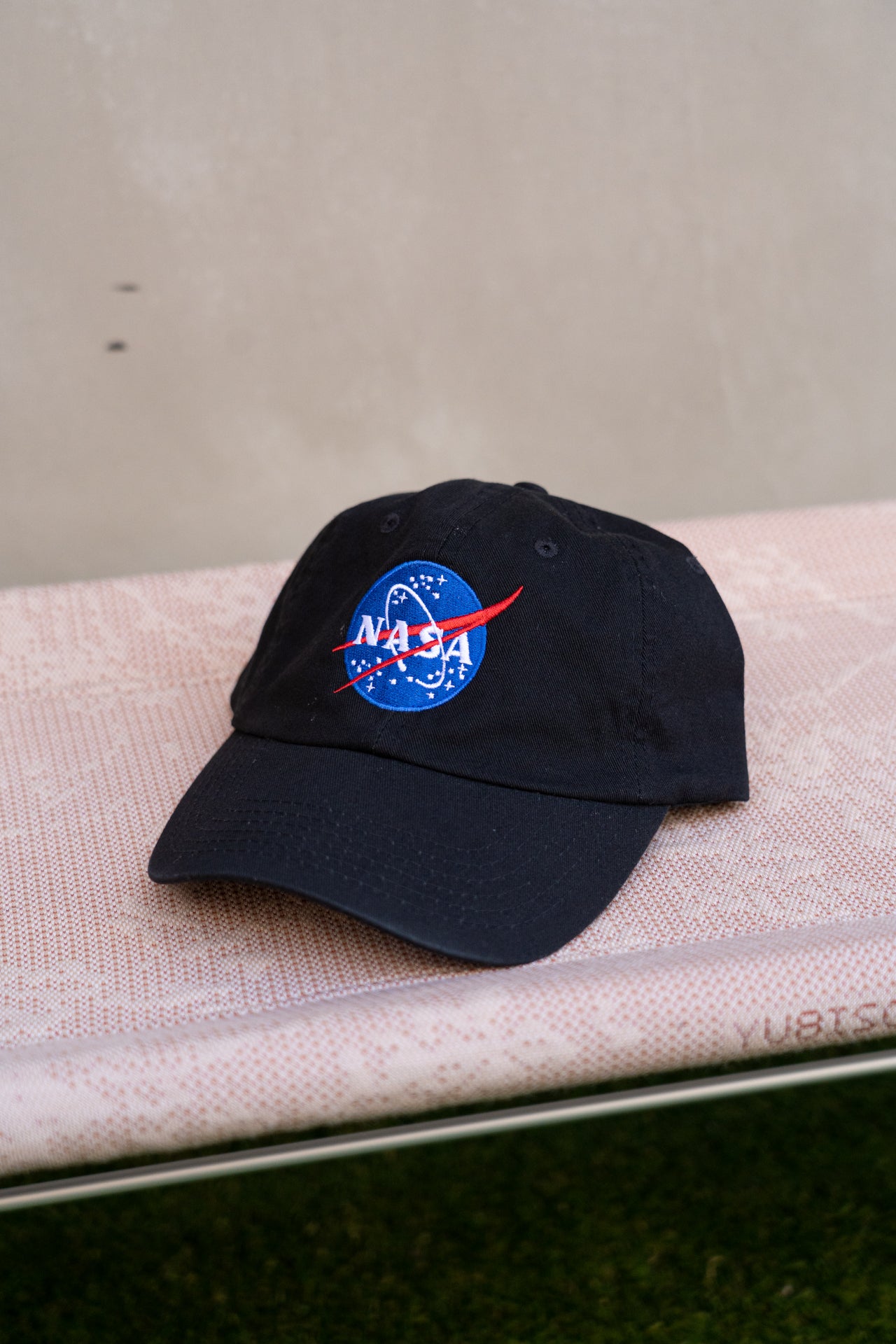 NASA オールインワン キャップ セット-