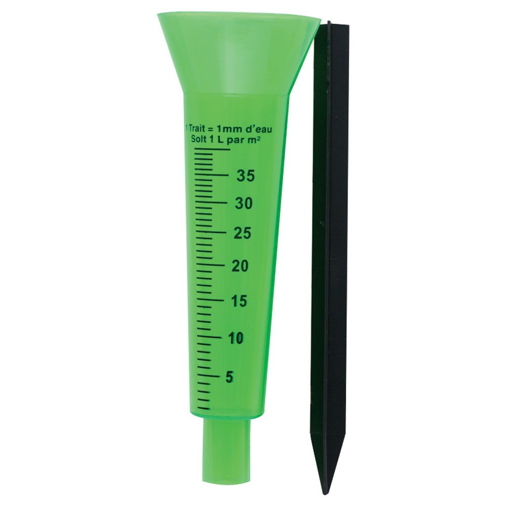 rain gauge clipart