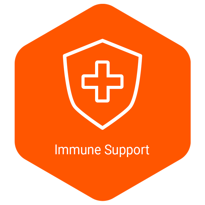Immune Health Support