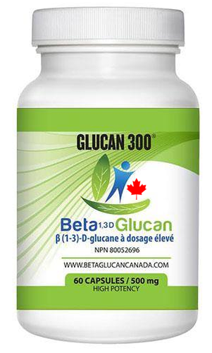 beta glucan supplement beta 1 3d glucan