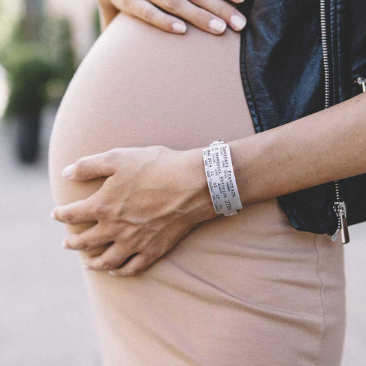 Bracciale Nascita per Mamma - 1 figlio