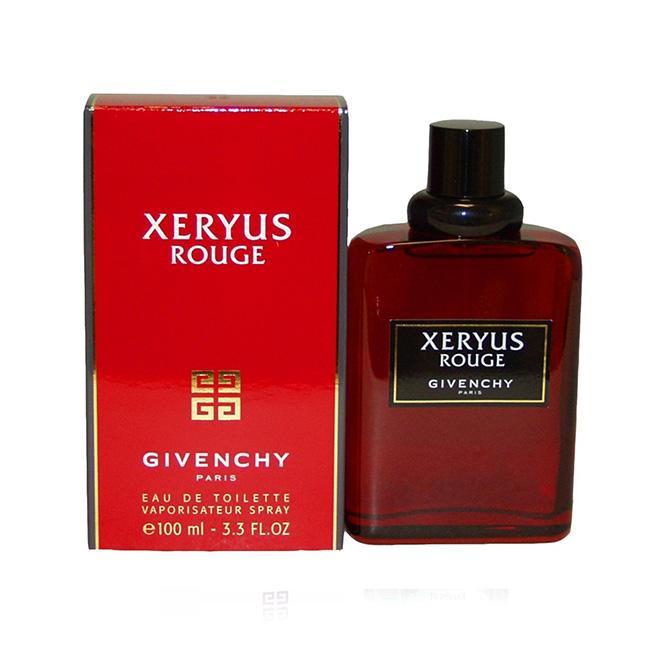 givenchy xeryus black