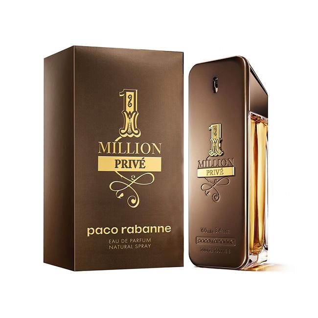 Paco rabanne 1 2025 million privé edp