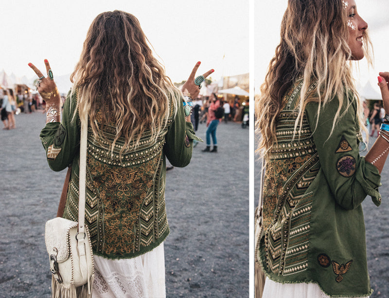 the ultimate coachella festival style guide