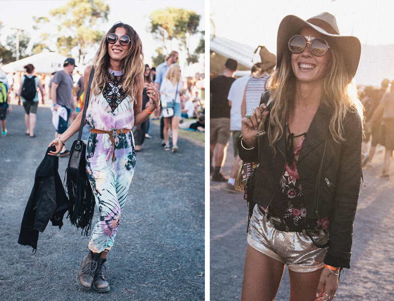 the ultimate coachella festival style guide