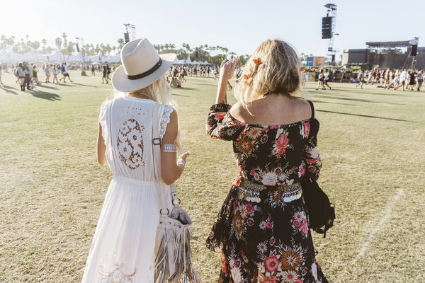 Sarah Loven Coachella Festival Style 2016 GLO TATTS white temporary Tattoos corina brown wild free