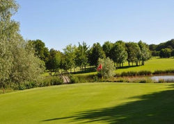 Golf de la Vallée de Germigny