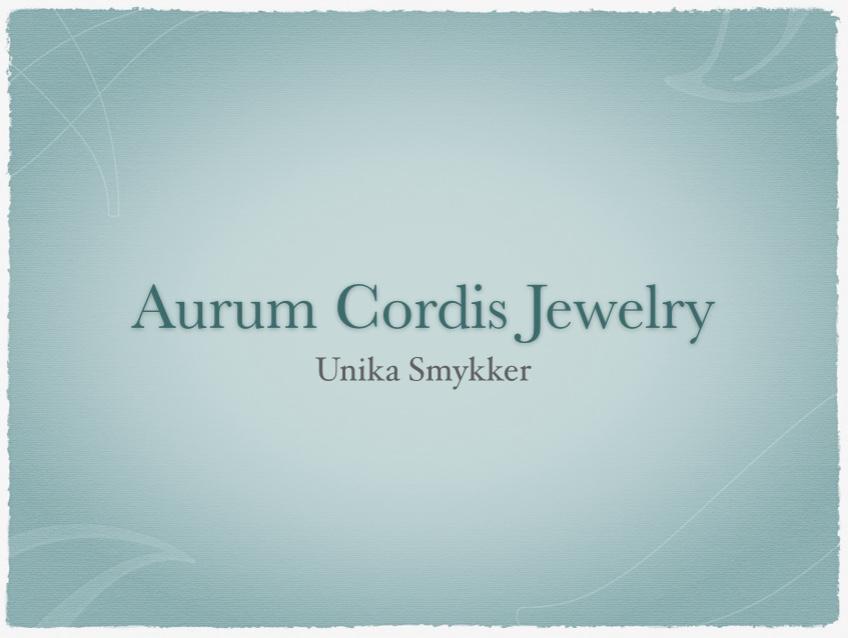 Aurum Cordis