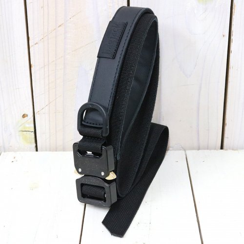 BAGJACK『NXL 25mm leather belt』