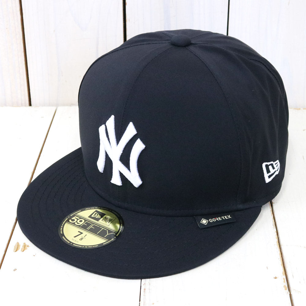 New Era『59FIFTY GORE-TEX PACLITE New York Yankees』