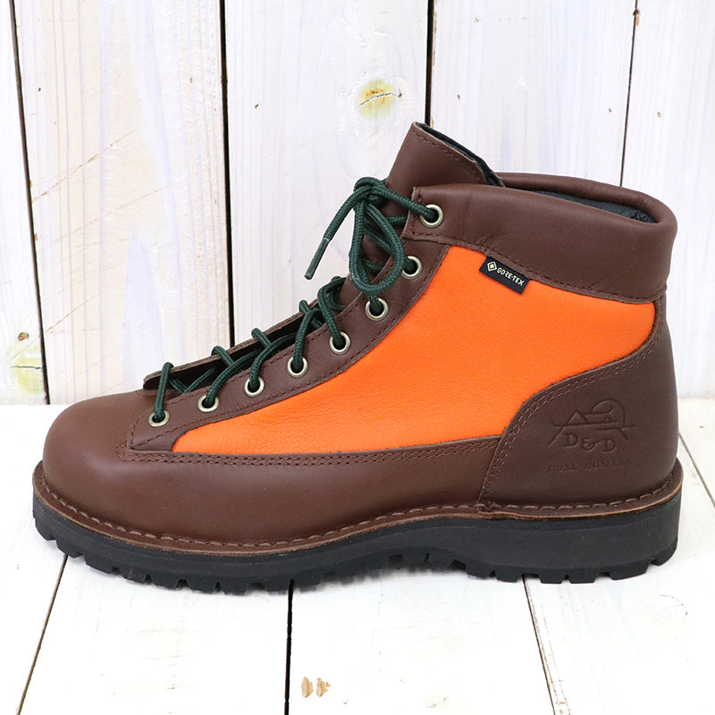 TACOMA FUJI RECORDS×Danner『DANNER FIELD “DUSK HUNTER”』 – Reggieshop