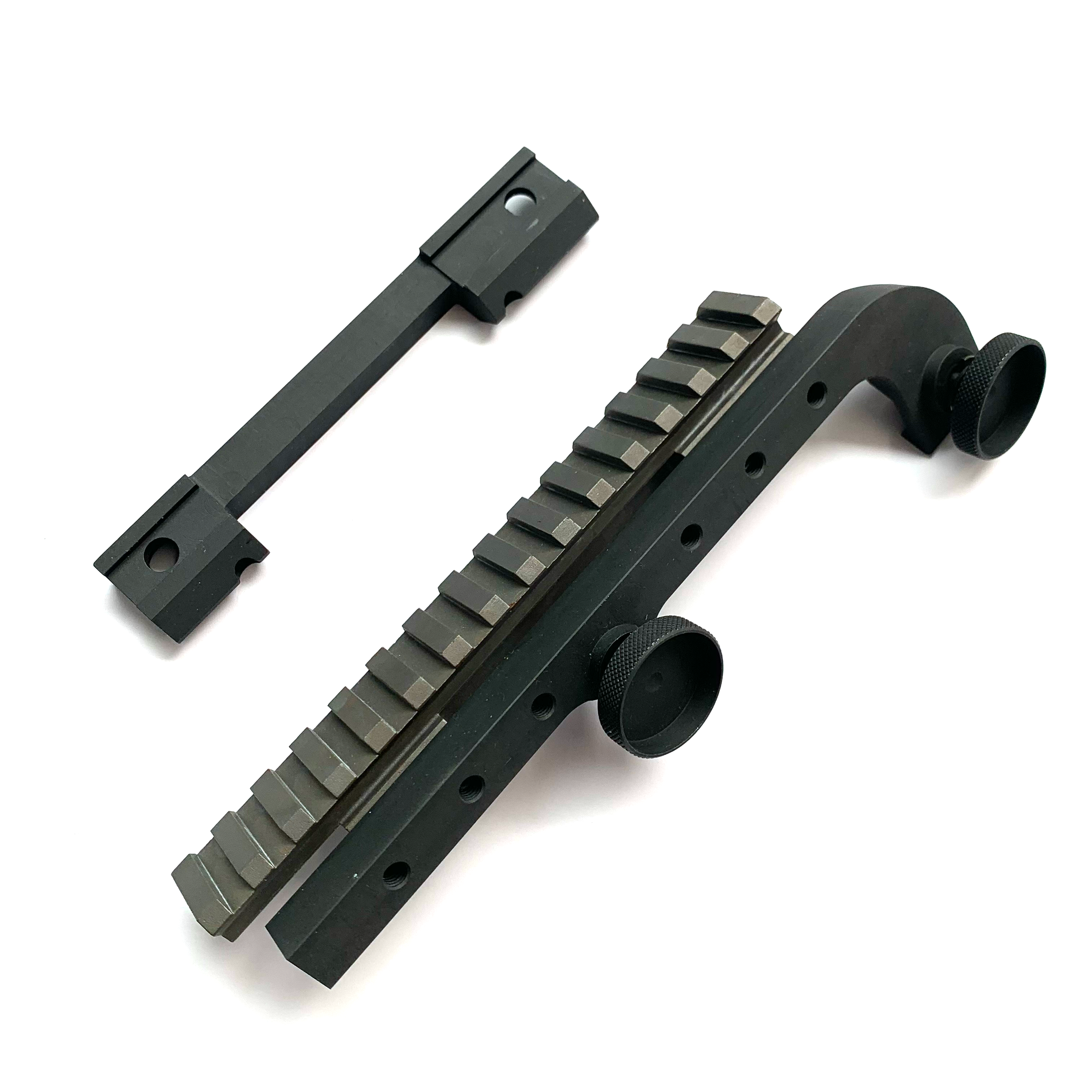 Lee Enfield Steel Scope Mount [Vector Optics]