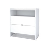 Spot on Square Oliv Dresser/Changer