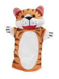 Zoo Friends Hand Puppets