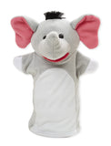 Zoo Friends Hand Puppets