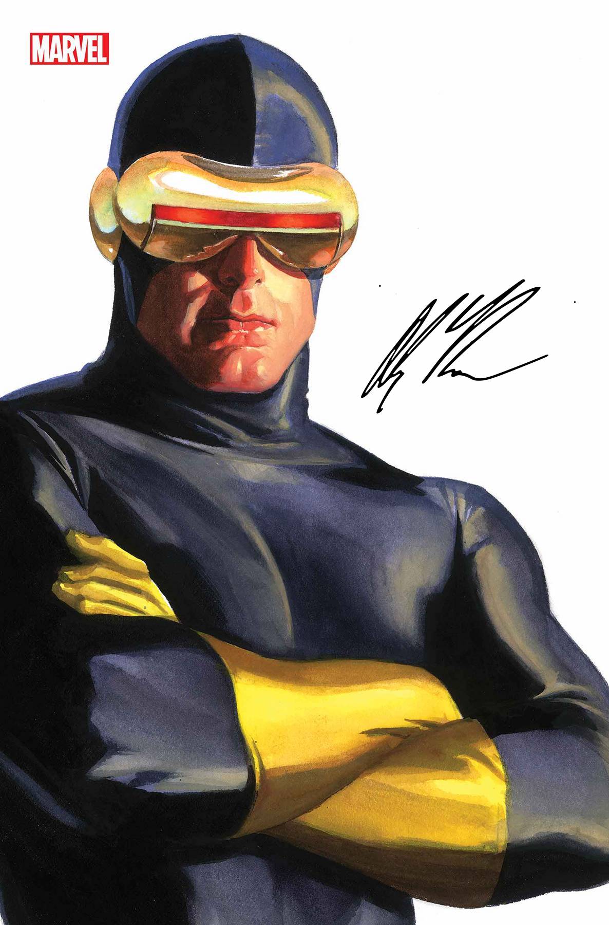 cyclops x men