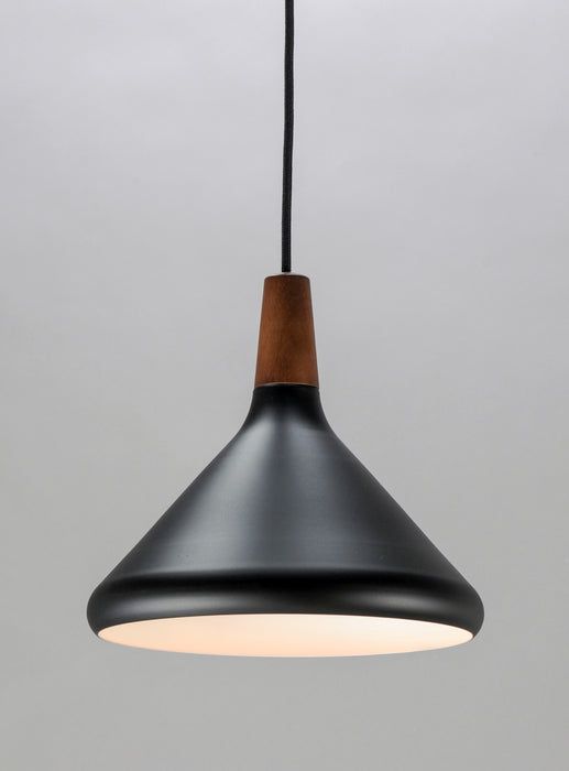 One Light Pendant