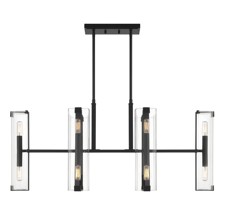 12 Light Chandelier - Lighting Design Store