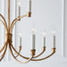 12 Light Chandelier - Lighting Design Store