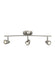 Generation Lighting - 2637203S-962 - LED Track Fixture - Talida - Brushed Nickel