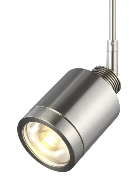 Tech Lighting - 700MPTLML6S-LED930 - LED Head - Tellium - Satin Nickel