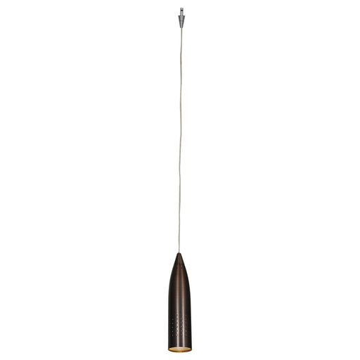 Access - 52001UJLEDLP-BRZ - LED Pendant - Odyssey - Bronze