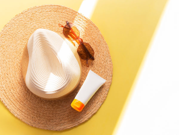 5 summer skin problems you can easily prevent