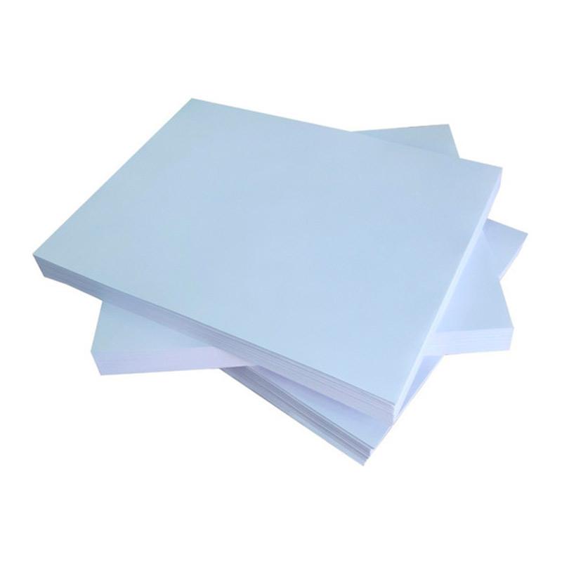 Cartulina Opalina Blanca Carta 225grs Paq C100hjs Papelería Del Ahorro 4157