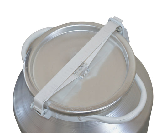 Aluminum can 25 L