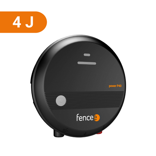 Электропастух Fencee P40 230В 