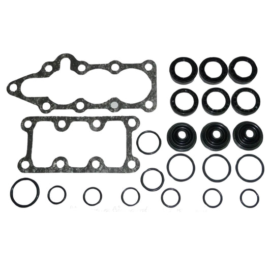 Repair kit for 302 distributor P80-3/1.222 MTZ