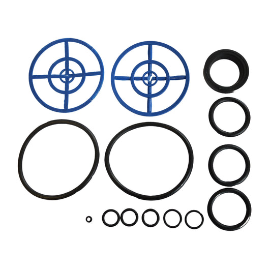 Repair kit of hydraulic cylinders (old type) CS-100 438 MTZ