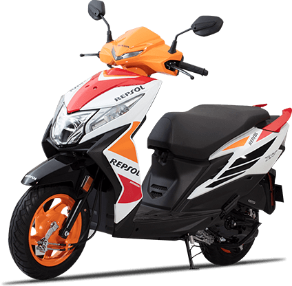 Giá xe Dio 2022  Xe máy Honda Dio 110 mới nhất hôm nay 2022