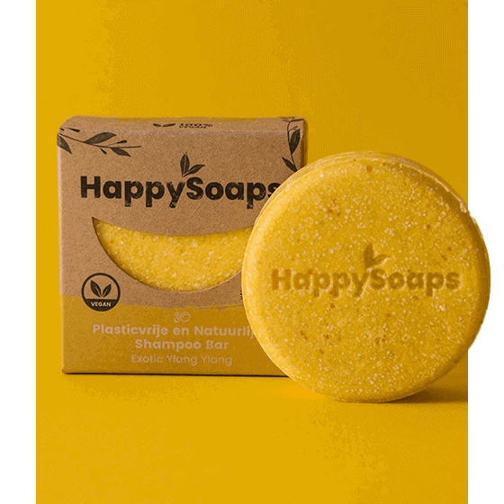 Bar – HappySoaps NL