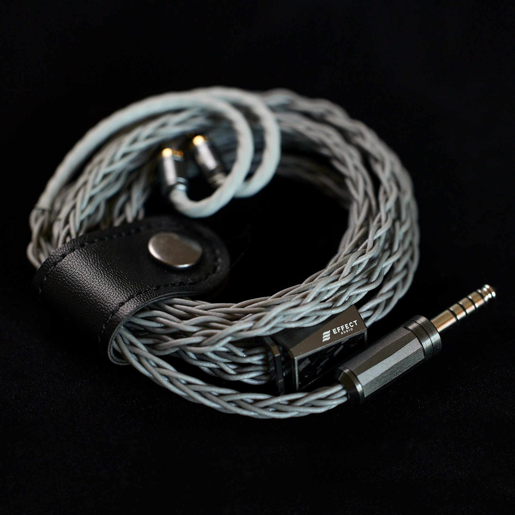 ネイビーシー EFFECT AUDIO Eros S 4.4mm 2pin | ochge.org