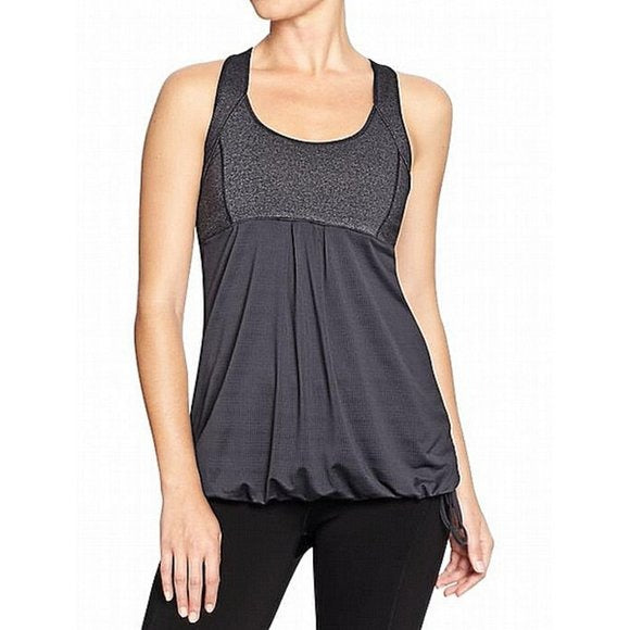 old navy stretch top