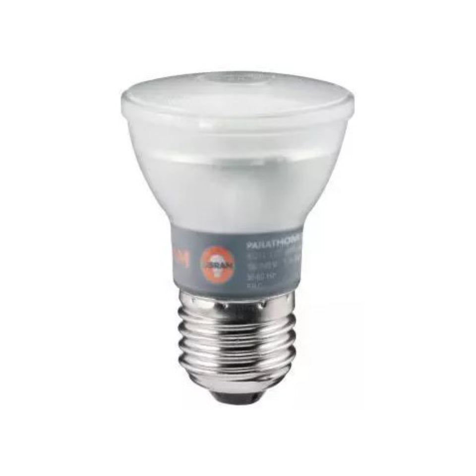 Osram LED PAR16 2W 20° Rød E27