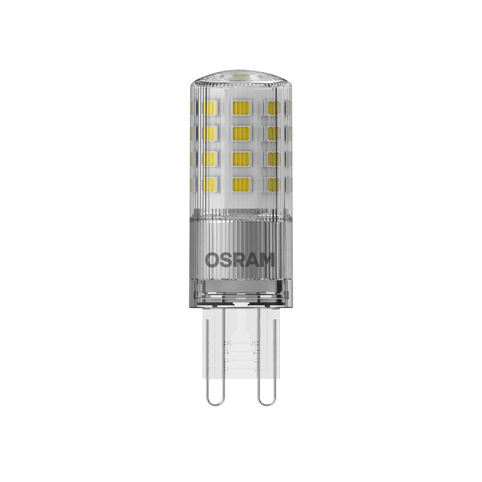 Osram LED G4 2W(20W) 827 200lm Klar –