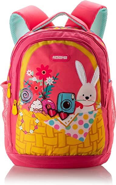 american tourister bags for girls